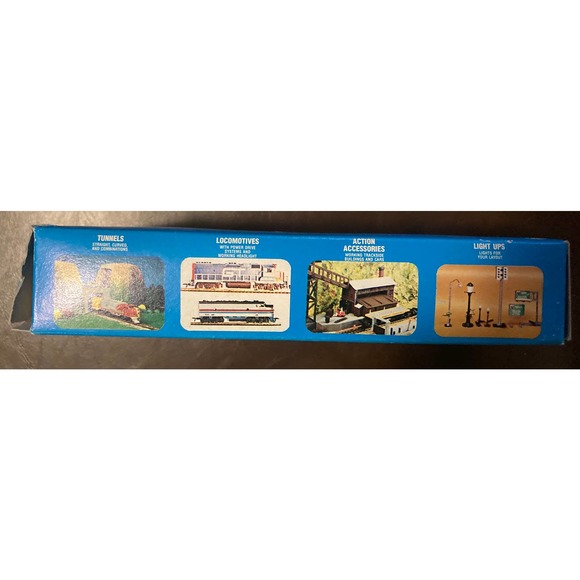 Life Like Vintage 8541 Caboose - Picture 3 of 5